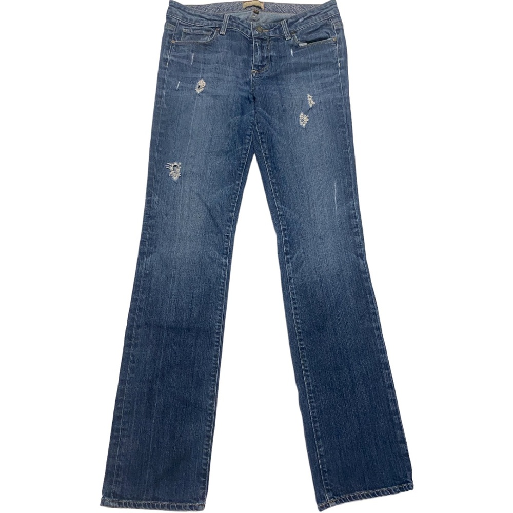 Paige 27 jeans